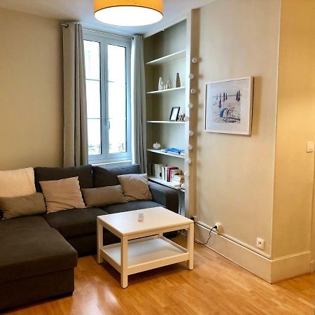 Appartement Valentine Trouville-sur-Mer Buitenkant foto